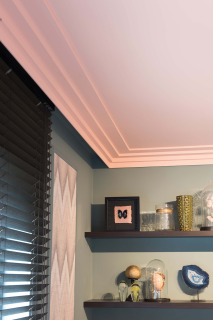 AGIR produit Corniches ORAC
